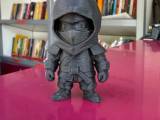 Ninja Figurine-1