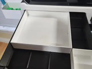 Sidekick Custom Drawer inserts