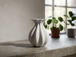 Jarrón para Flores