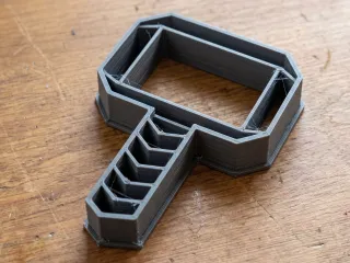 Cookie Cutter Thor