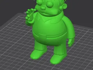 RALPH WIGGUM