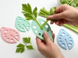 Vegetable (Celery) Leaf Stripper-0
