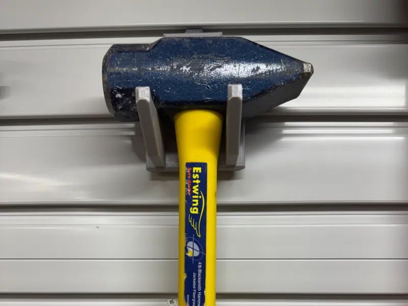 M.T.H.S. Holder - Hammer - Large / Mallet