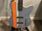 Bass Guitar-0