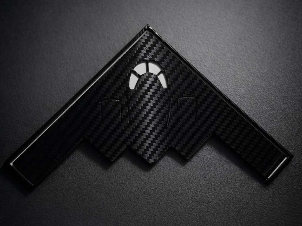 3D Printer Files | 3MF File | B2 Spirit