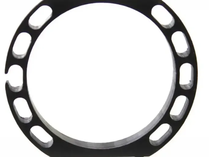 Jauge d'aération pour Ford Fiesta MK6 _ Boost _ Monture _ 52