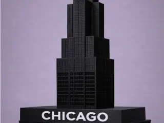 Sears Tower (Chicago)s