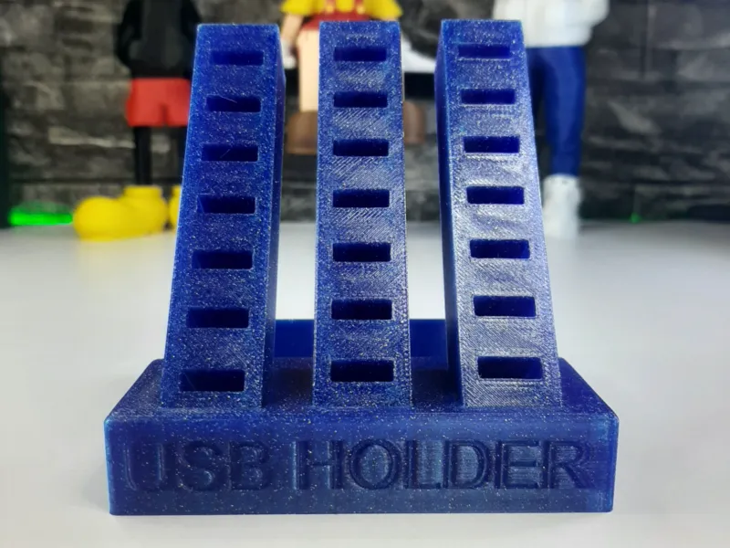 USBホルダー