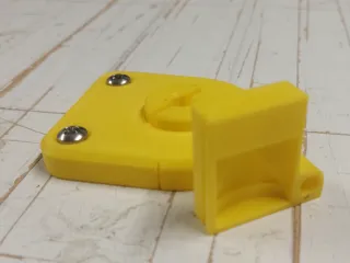 Measuring Tape Compass