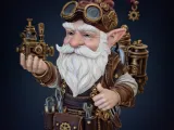 Tinker Gnome-0
