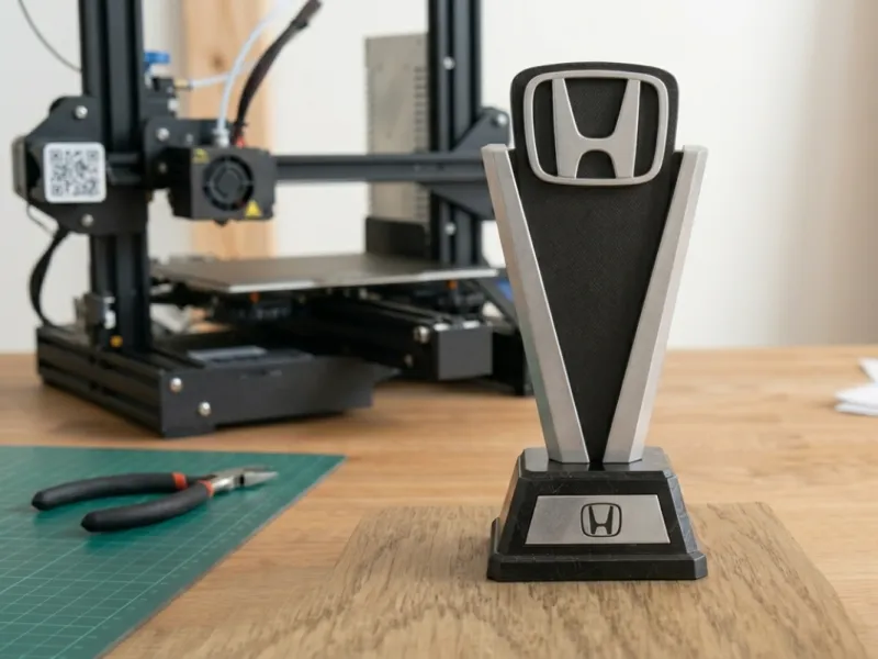 Honda Trofeo