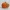 Capybara Pumpkin - Halloween Treat Jar with Lid