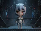 Rei Ayanami (Plugsuit Version)-0