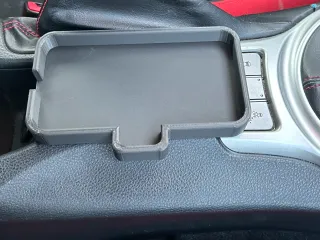 Iphone 14 Holder Toyota 86/BRZ