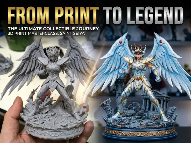 PEGASO ARMADURA DIVINA