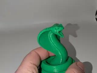Cobra Snake