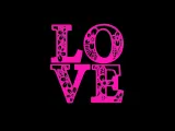 L-O-V-E-0