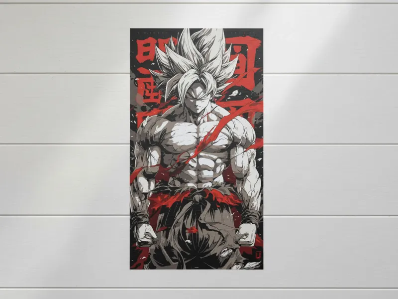 Goku