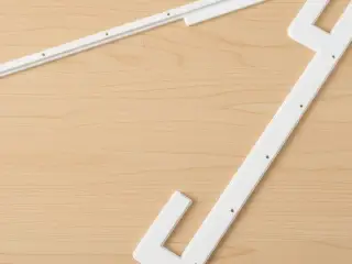 K2 Glass door Hinge Jig
