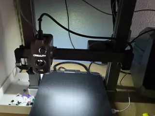 Creality Led Upgrade