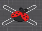 Lady bug-0