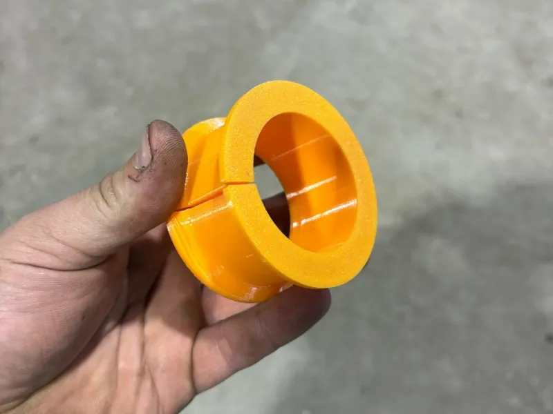 Kit de Buchas para Caixa de Direção Nissan Skyline, Laurel