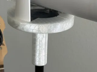 M4DD06 - Projector Support and Cap