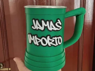 jamas importo