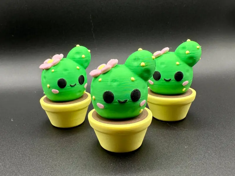 Cute Cactus