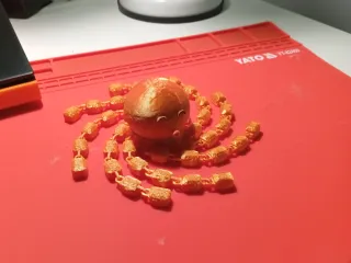 mini octopus 3.5