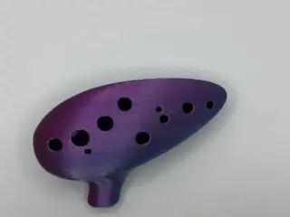 Ocarina di Tranks