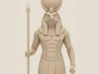 Deus Rá