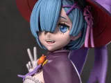 Rem ( Re-Zero ) Nsfw also-0