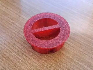 plug dust cover