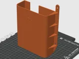 Poop Container for AD5X-0