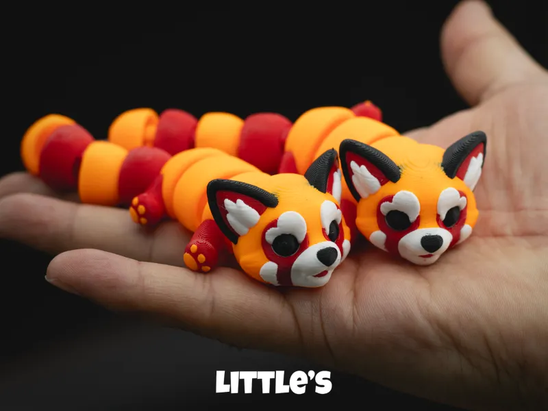 RedPanda Flexi