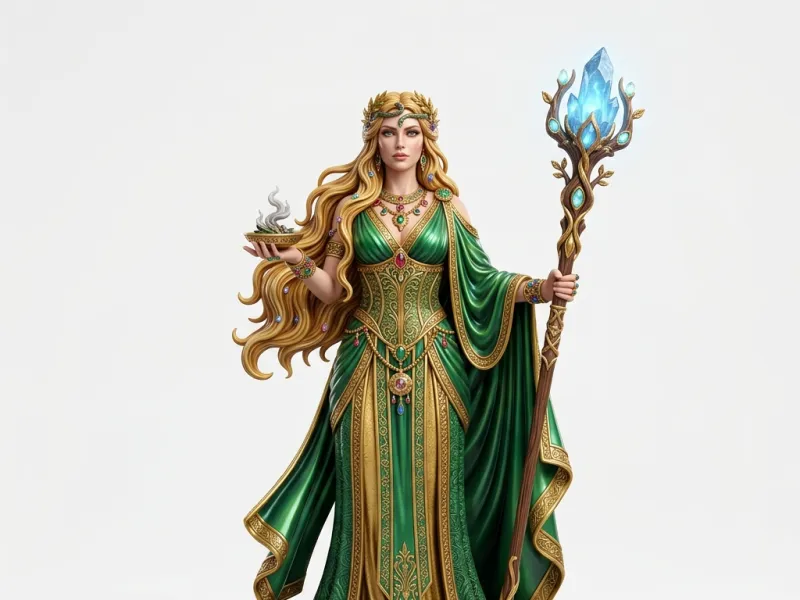 Circe