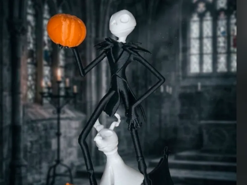 Jack Skellington