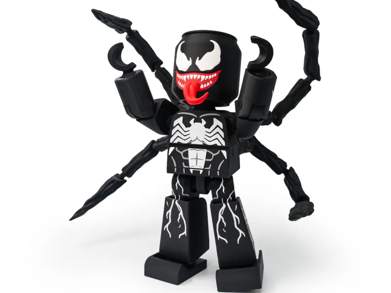 Venom Modularfigur