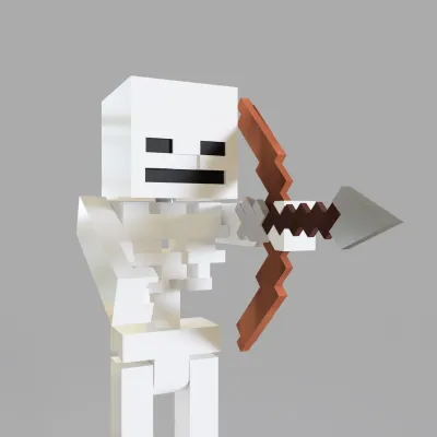 Model cover image