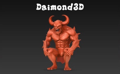 devil big-0
