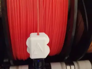 Filter Filament