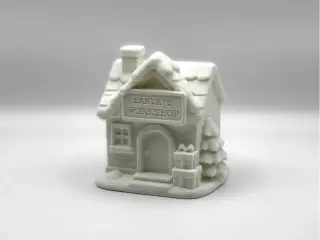 Santa's Workshop