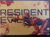 RESIDENT EVIL-0