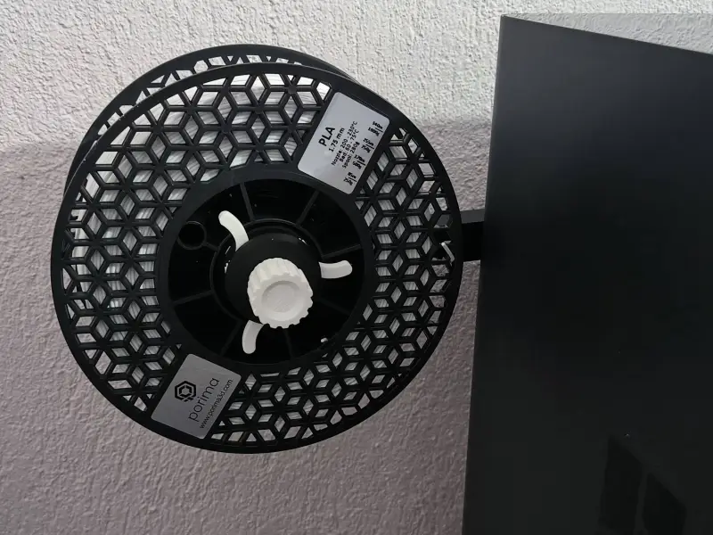 BAMBU LAB P1S SPOOL HOLDER