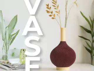 Poly-Vase V2