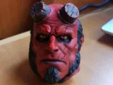 Hellboy Mask-0