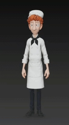 Alfredo Linguini