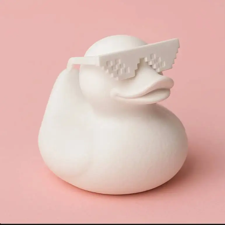 meme ducks