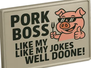 PORKBOSS Project